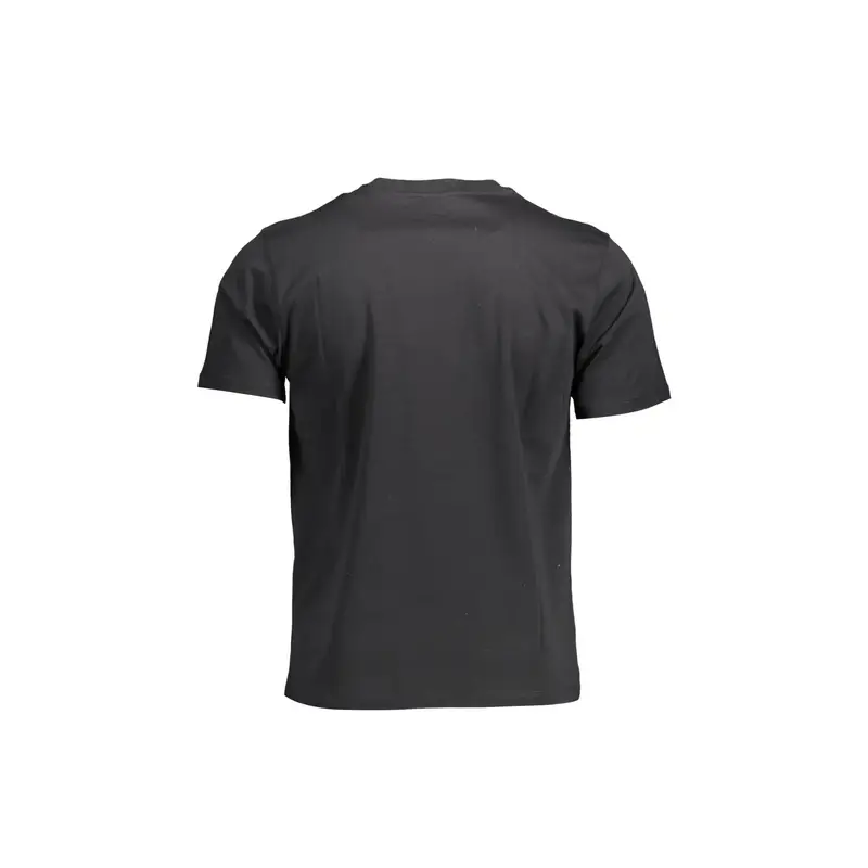 North Sails T-shirt Uomo Nero 4060292 miniatura 2
