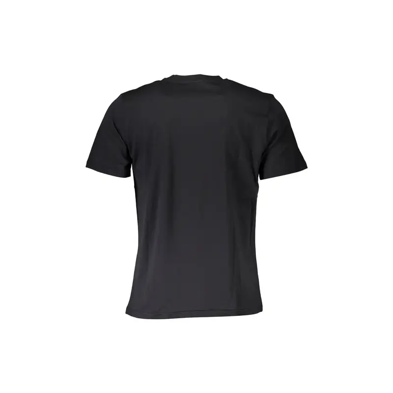 North Sails T-shirt Uomo Nero 4071823 miniatura 2