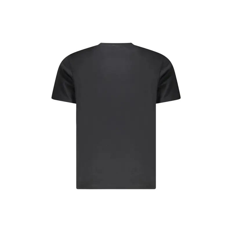 North Sails T-shirt Uomo Nero 4062612 miniatura 2