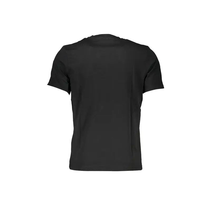 North Sails T-shirt Uomo Nero 4061380 miniatura 2
