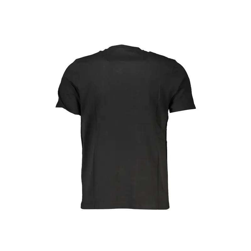 North Sails T-shirt Uomo Nero 4061356 miniatura 2