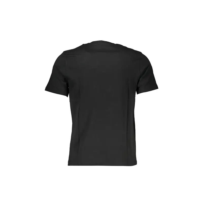 North Sails T-shirt Uomo Nero 4061327 miniatura 2