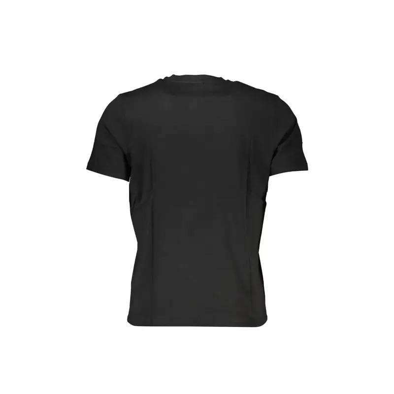 North Sails T-shirt Uomo Nero 4061334 miniatura 2