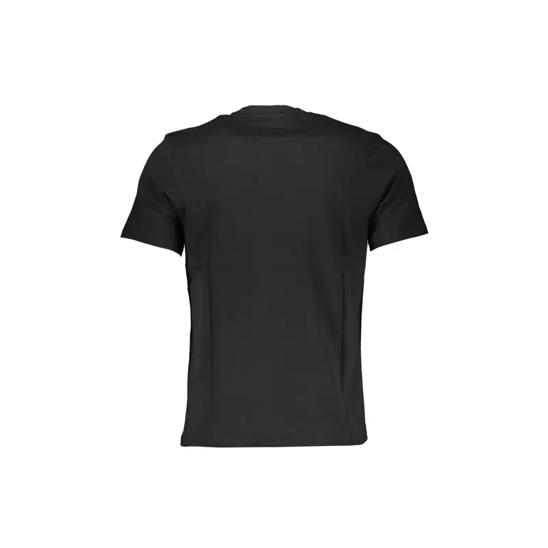 North Sails T-shirt Uomo Nero 4061393 miniatura 2