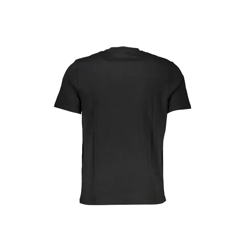 North Sails T-shirt Uomo Nero 4061375 miniatura 2