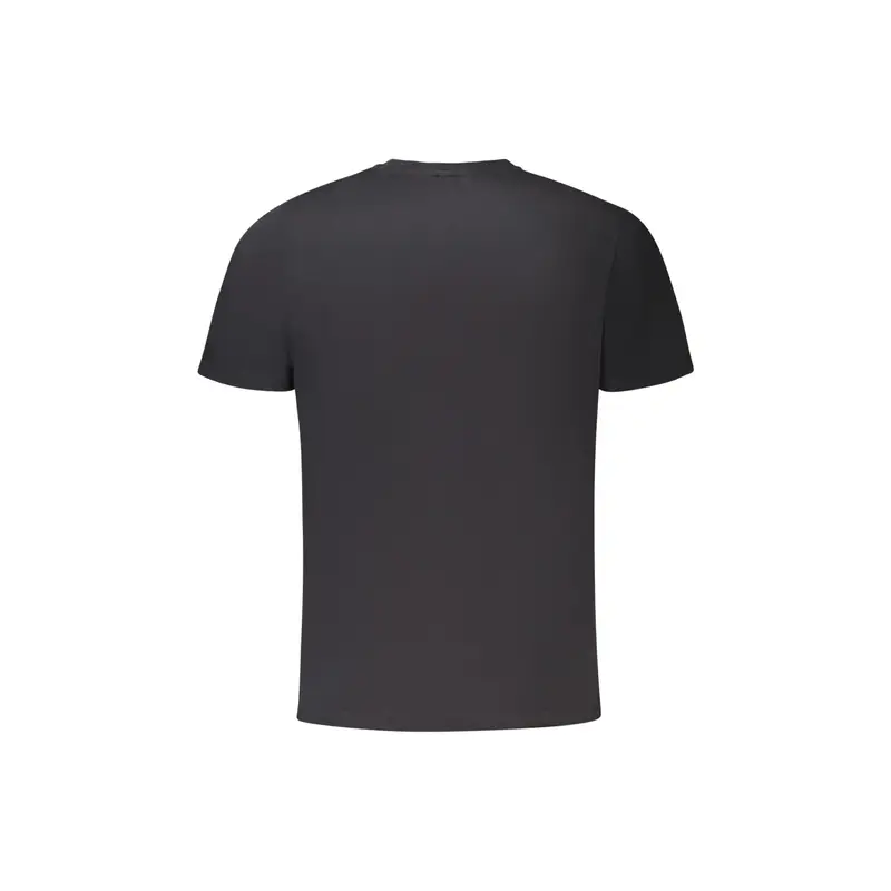 North Sails T-shirt Uomo Nero 4062619 miniatura 2