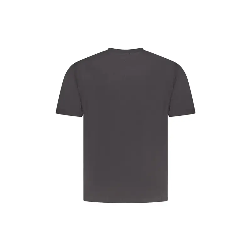 North Sails T-shirt Uomo Nero 4062735 miniatura 2