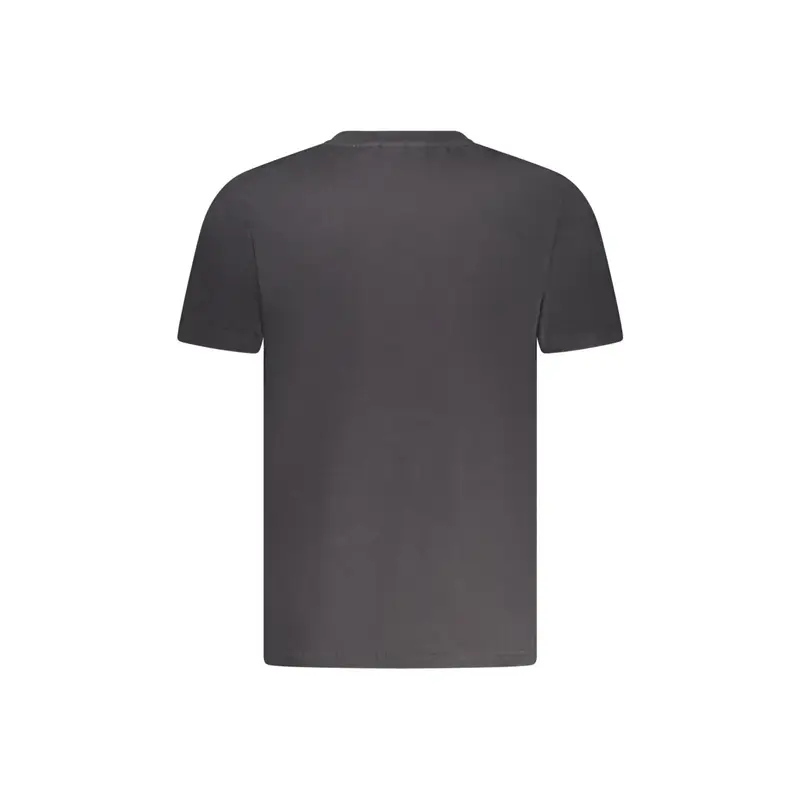 North Sails T-shirt Uomo Nero 4062725 miniatura 2