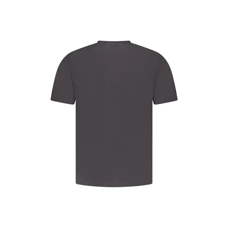 North Sails T-shirt Uomo Nero 4062738 miniatura 2