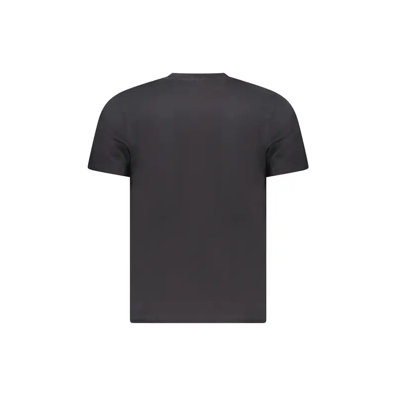 North Sails T-shirt Uomo Nero 4062614 miniatura 2