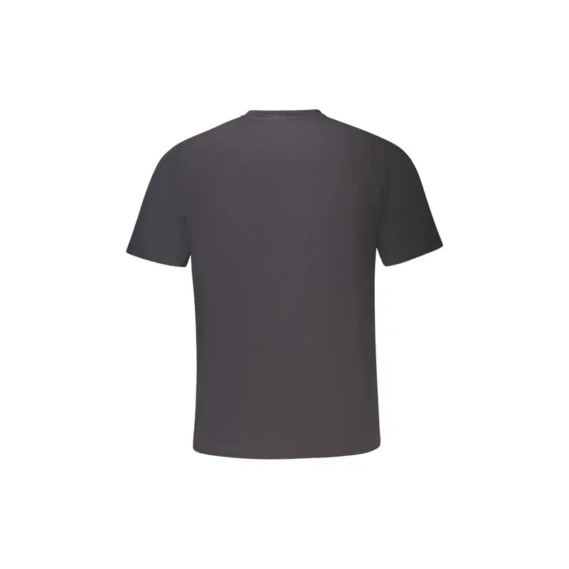 North Sails T-shirt Uomo Nero 4062615 miniatura 2