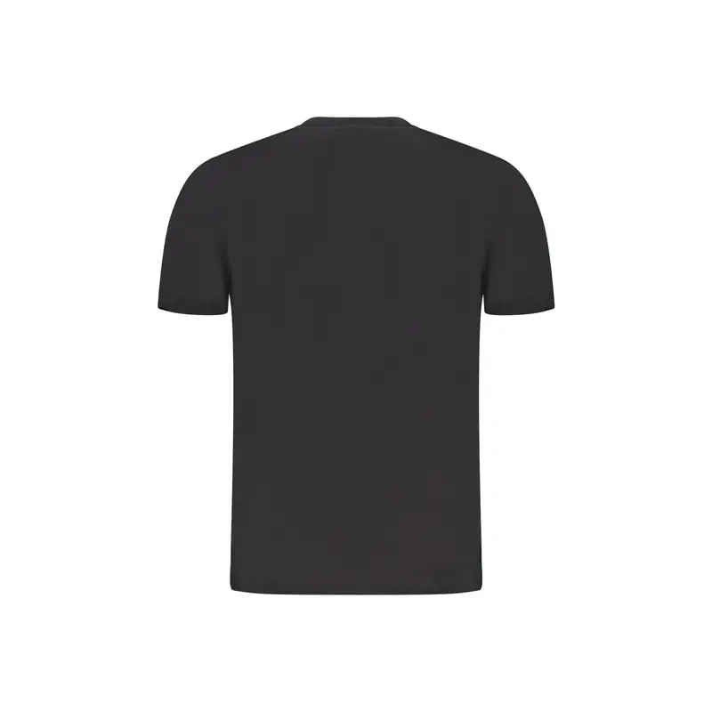 North Sails T-shirt Uomo Nero 4062627 miniatura 2