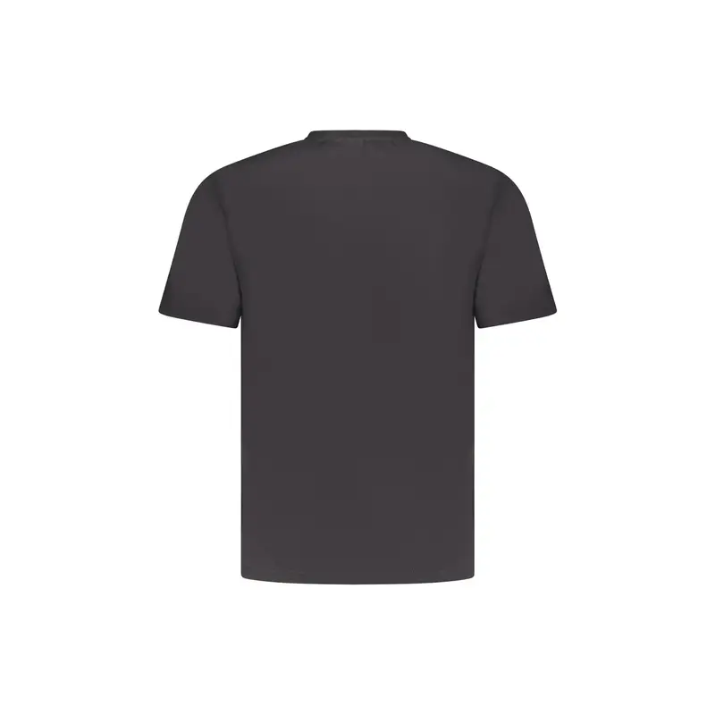 North Sails T-shirt Uomo Nero 4062728 miniatura 2
