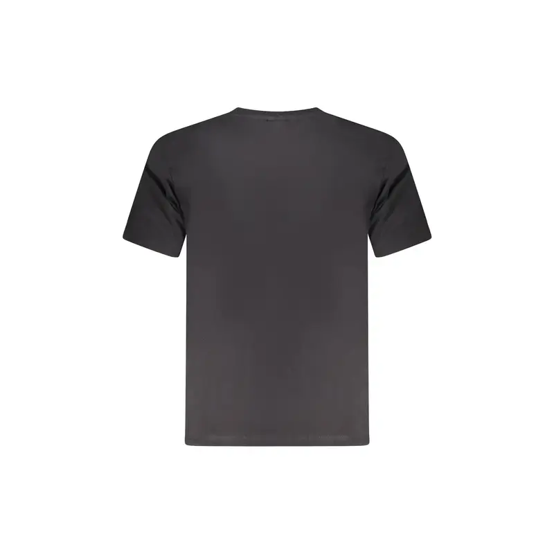 North Sails T-shirt Uomo Nero 4062737 miniatura 2