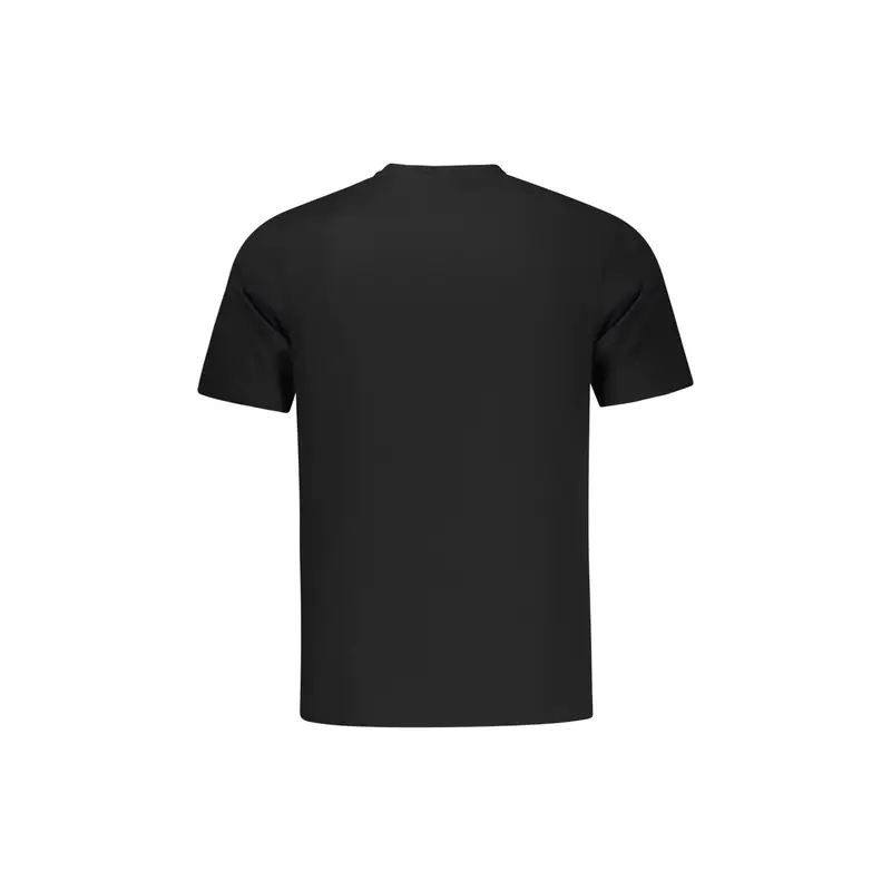 North Sails T-shirt Uomo Nero 4282796 miniatura 2