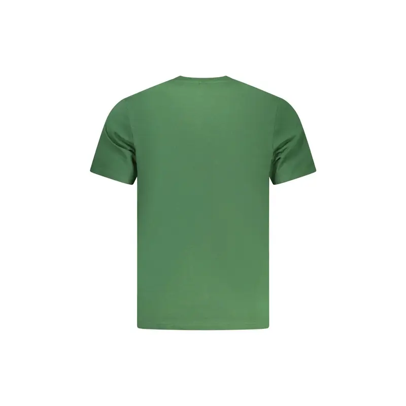 North Sails T-shirt Uomo Verde 4282803 miniatura 2