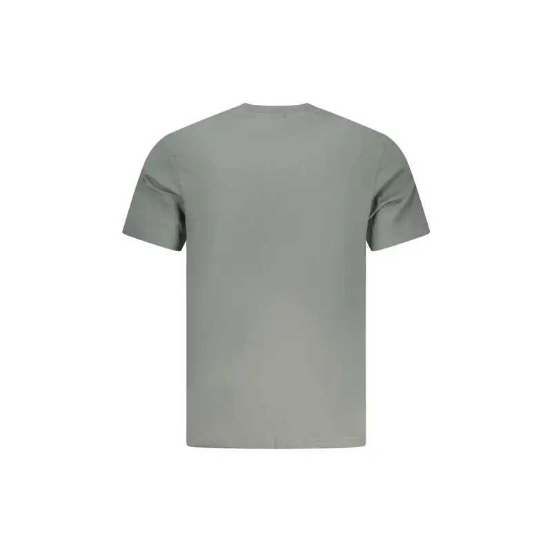 North Sails T-shirt Uomo Verde 4282812 miniatura 2