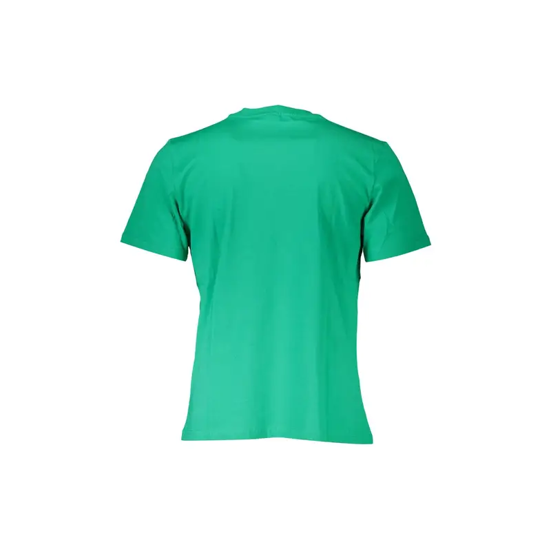 North Sails T-shirt Uomo Verde 4060549 miniatura 2
