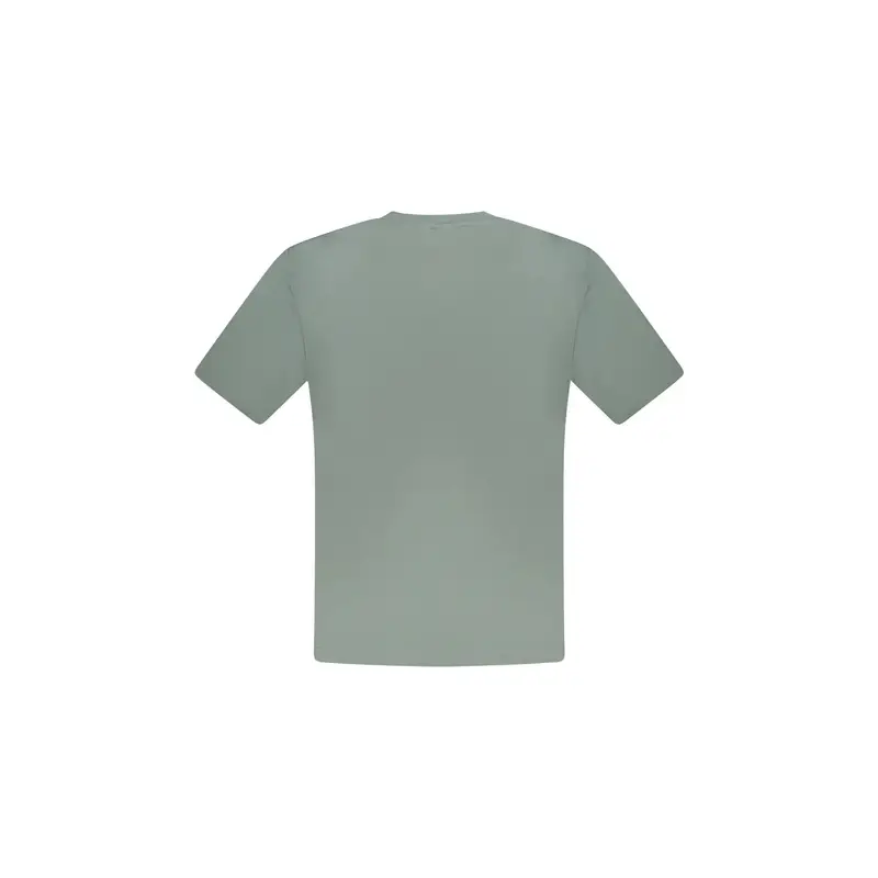 North Sails T-shirt Uomo Verde 4062509 miniatura 2
