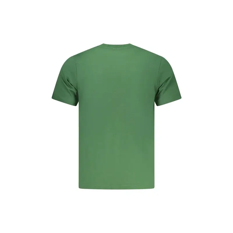 North Sails T-shirt Uomo Verde 4282800 miniatura 2