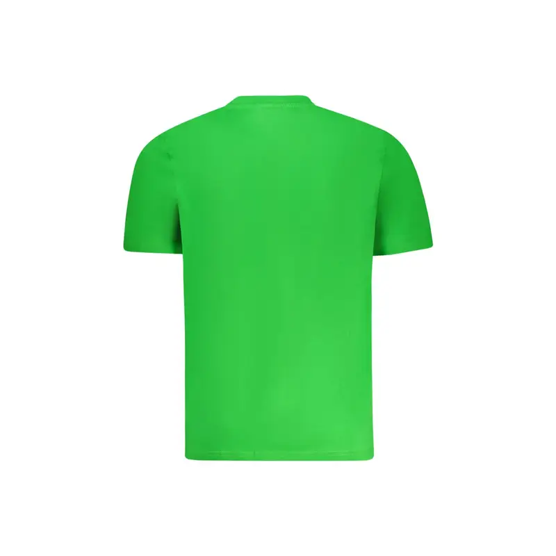 North Sails T-shirt Uomo Verde 4062740 miniatura 2
