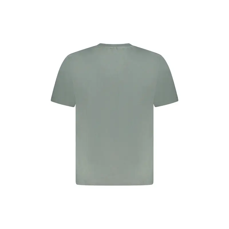 North Sails T-shirt Uomo Verde 4062583 miniatura 2