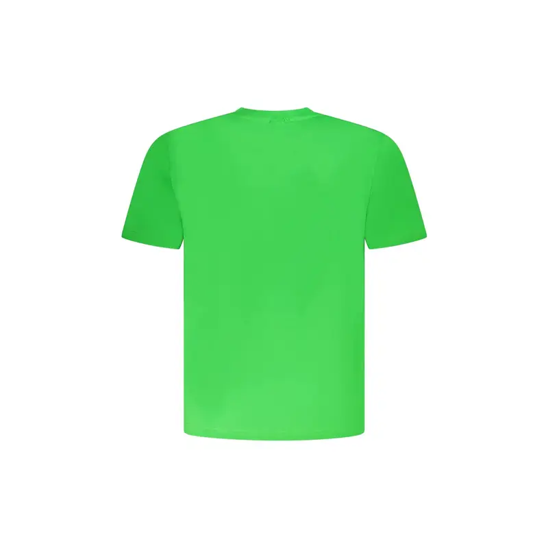 North Sails T-shirt Uomo Verde 4072494 miniatura 2
