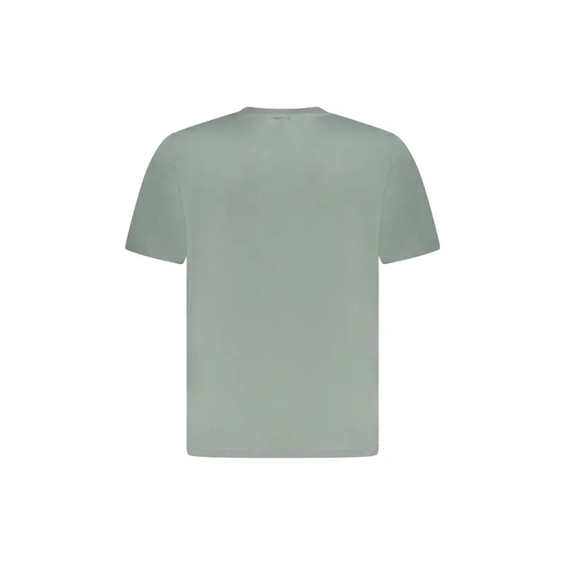 North Sails T-shirt Uomo Verde 4062577 miniatura 2