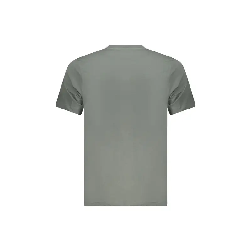 North Sails T-shirt Uomo Verde 4282816 miniatura 2