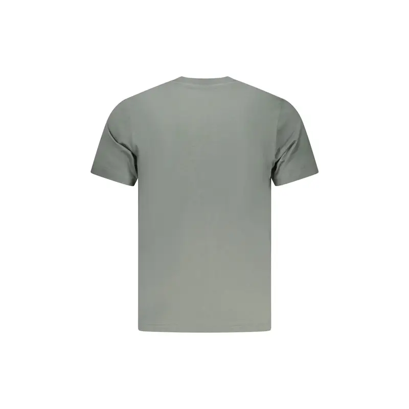 North Sails T-shirt Uomo Verde 4282814 miniatura 2