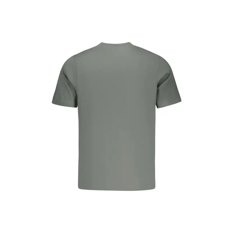 North Sails T-shirt Uomo Verde 4282828 miniatura 2