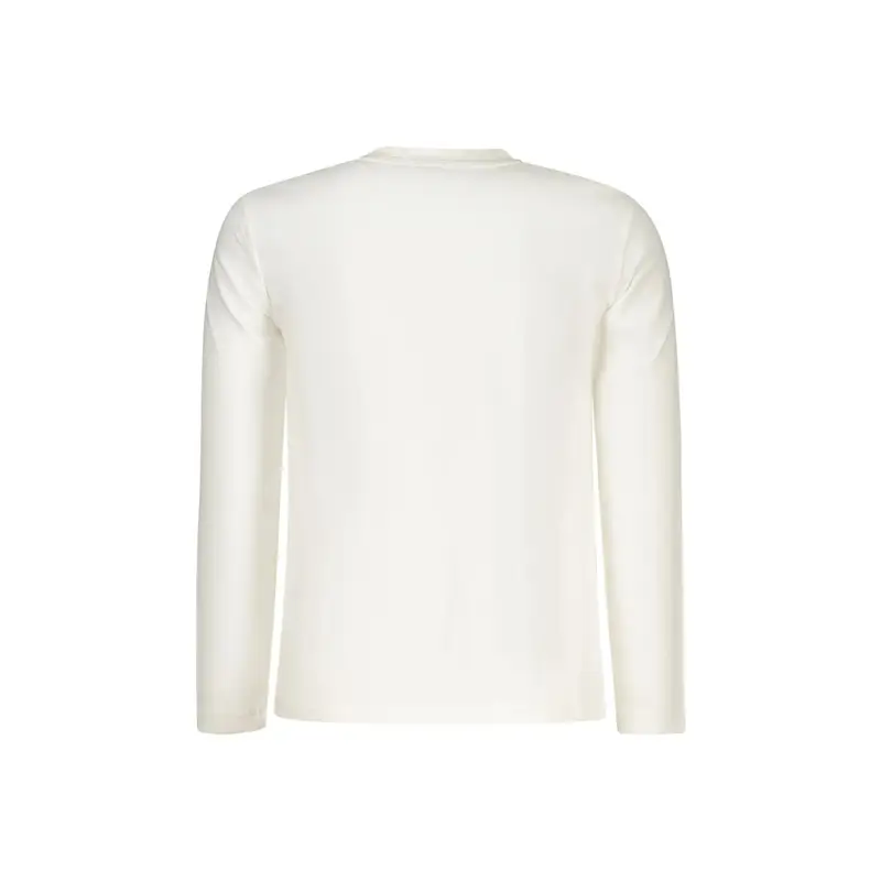 North Sails T-shirt Bianco 4282315 miniatura 2