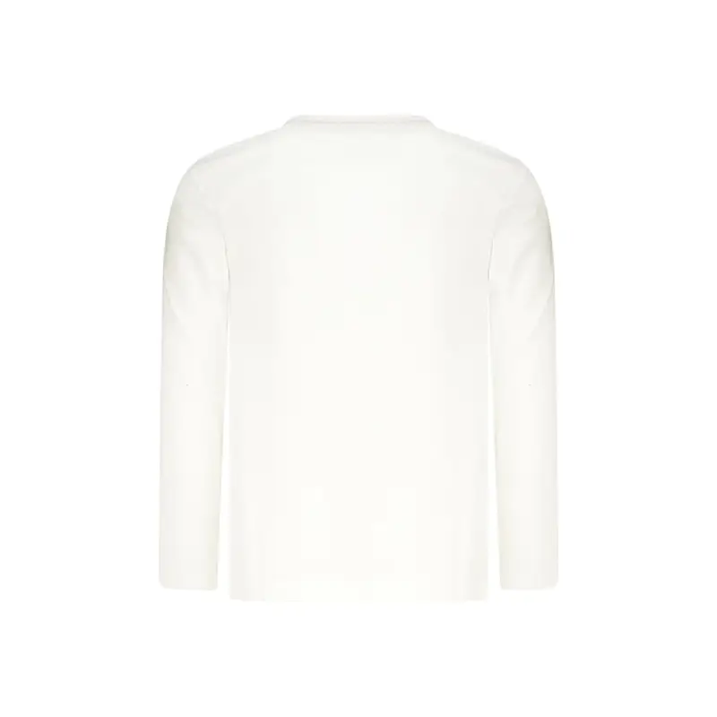 North Sails T-shirt Bianco 4282298 miniatura 2