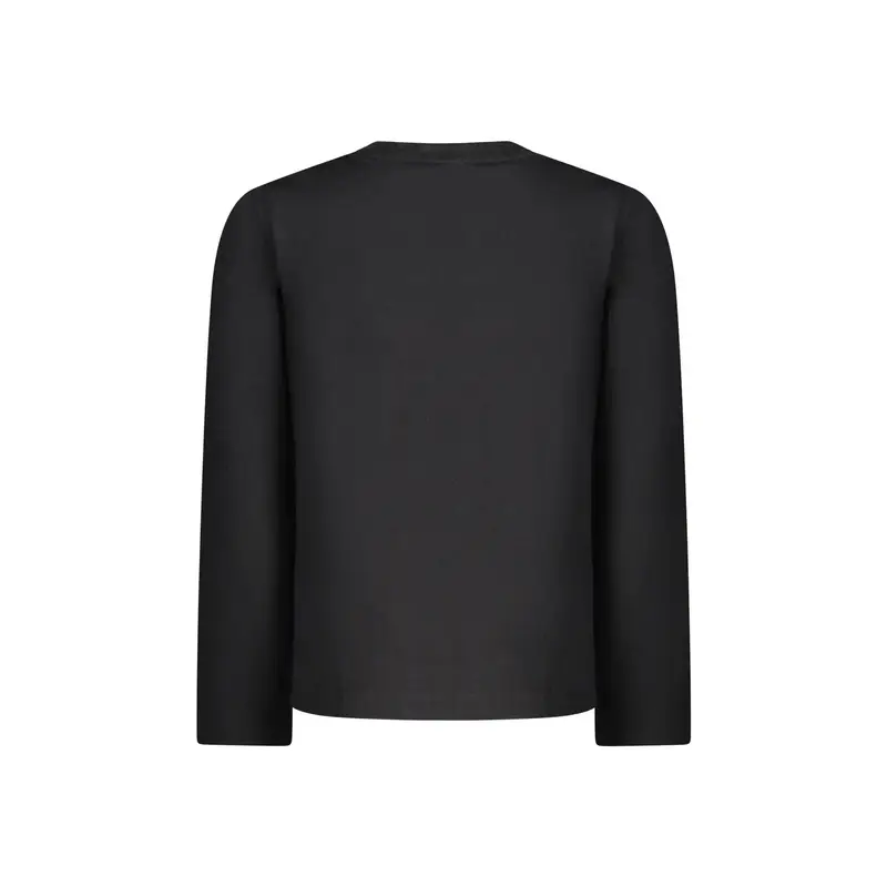 North Sails T-shirt Nero 4282280 miniatura 2