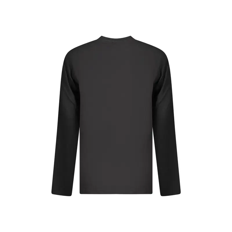 North Sails T-shirt Nero 4282255 miniatura 2