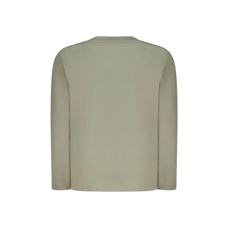 North Sails T-shirt Verde 4282320 miniatura 2