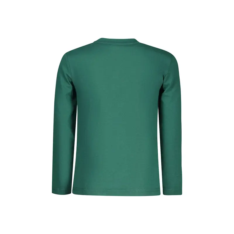 North Sails T-shirt Verde 4282318 miniatura 2