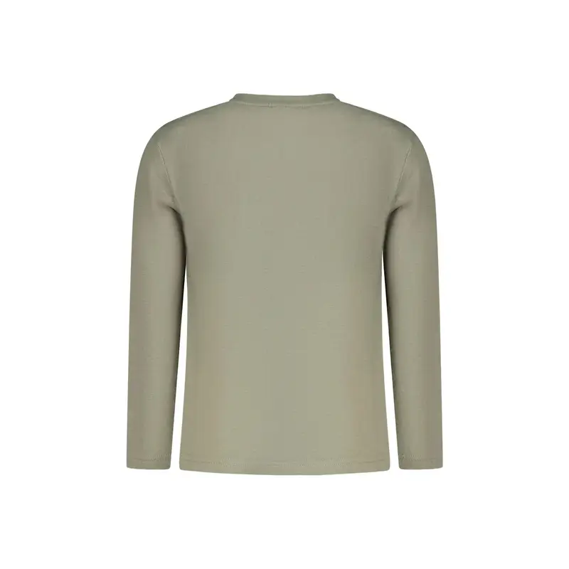 North Sails T-shirt Verde 4282314 miniatura 2