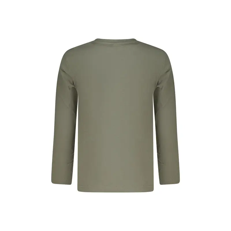 North Sails T-shirt Verde 4282306 miniatura 2