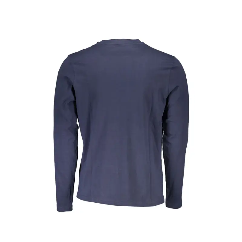 North Sails T-shirt Uomo Blu 4060880 miniatura 2
