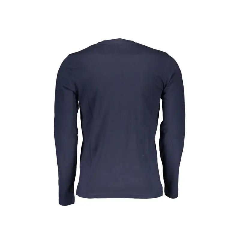 North Sails T-shirt Uomo Blu 4072159 miniatura 2