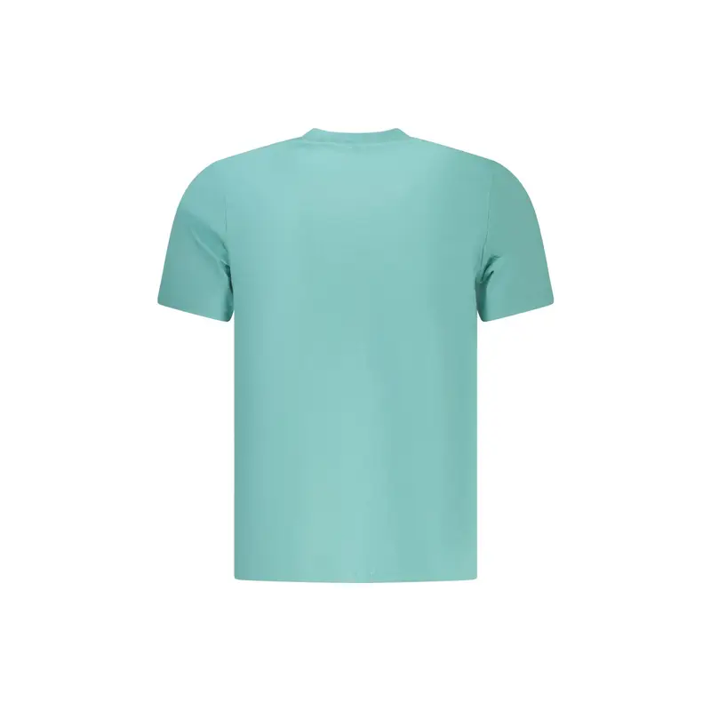 North Sails T-shirt Uomo Azzurro 3955566 miniatura 2