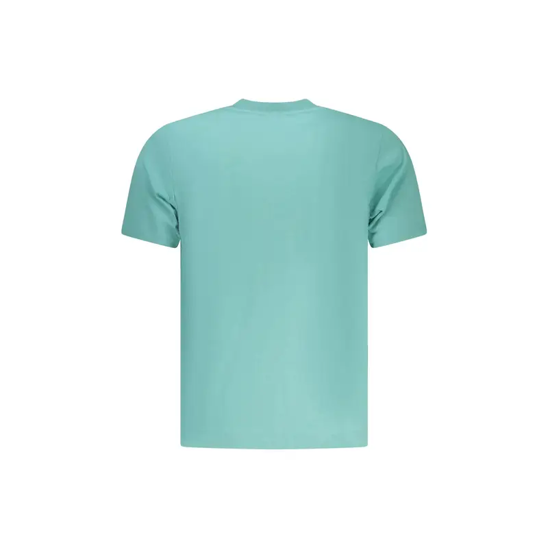 North Sails T-shirt Uomo Azzurro 3963970 miniatura 2