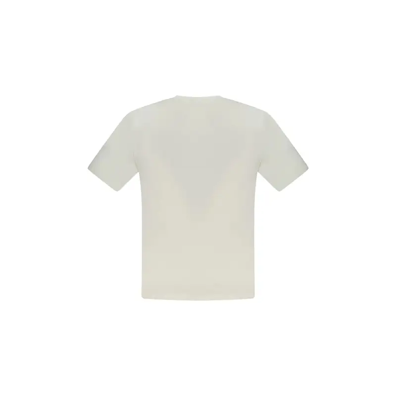 North Sails T-shirt Uomo Bianco 3941450 miniatura 2