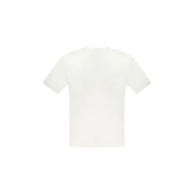 North Sails T-shirt Uomo Bianco 3941446 miniatura 2