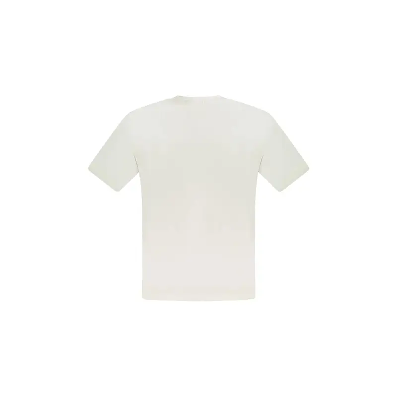 North Sails T-shirt Uomo Bianco 3941449 miniatura 2