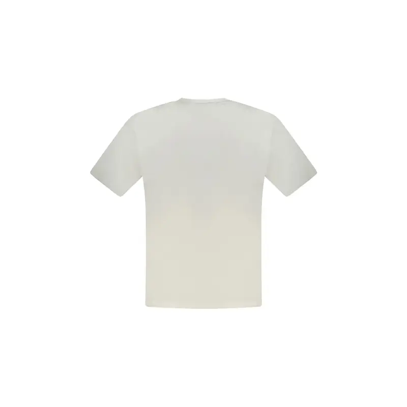 North Sails T-shirt Uomo Bianco 3941451 miniatura 2
