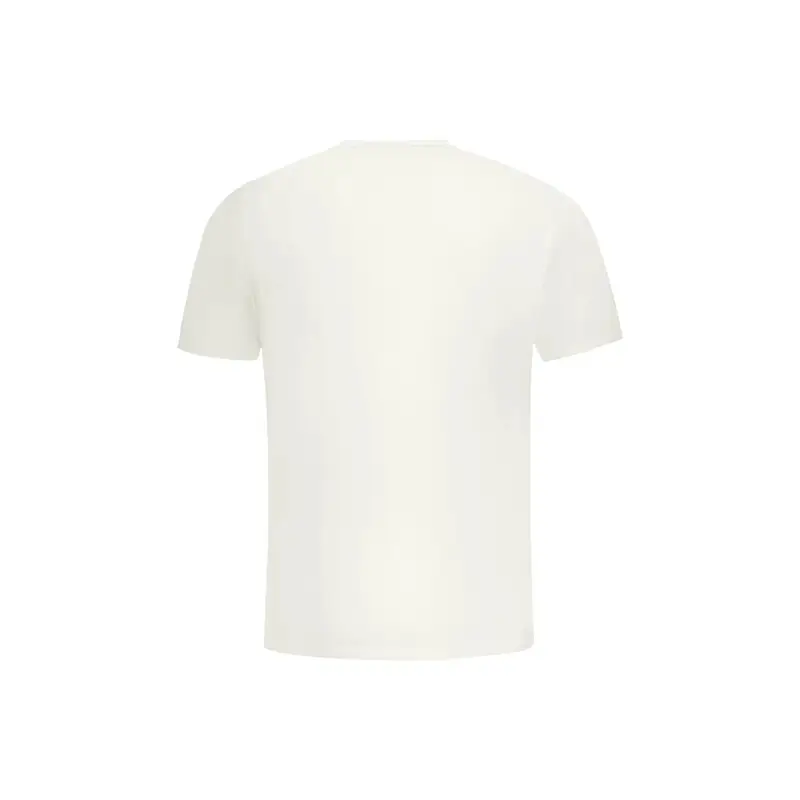 North Sails T-shirt Uomo Bianco 3941454 miniatura 2