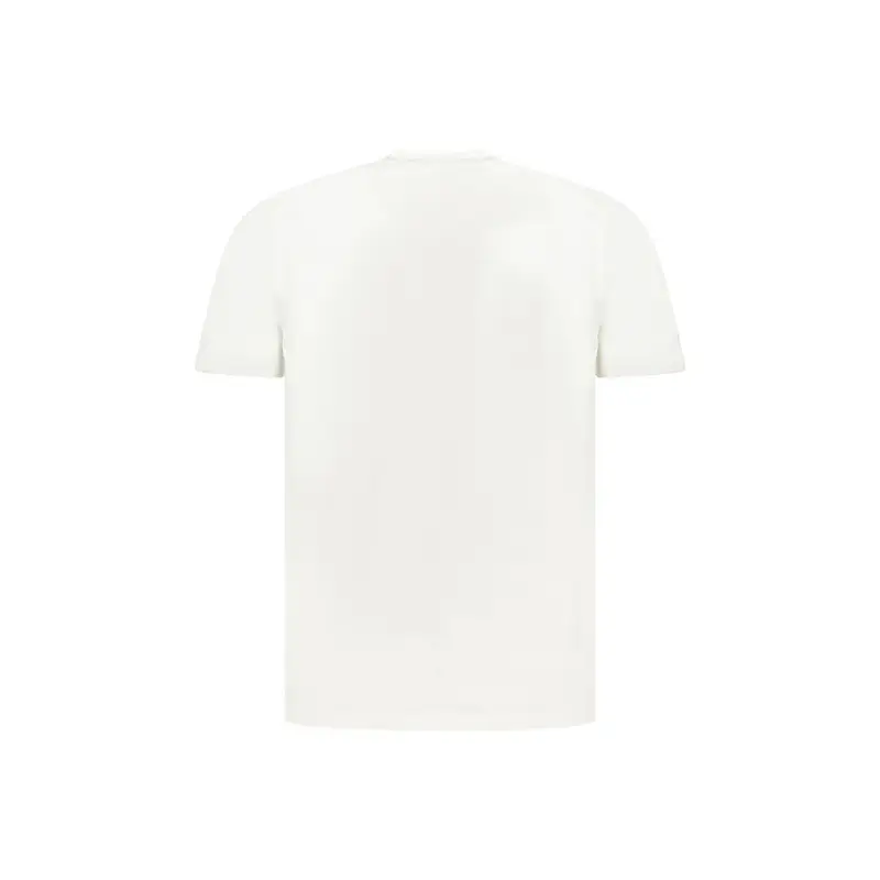 North Sails T-shirt Uomo Bianco 3941457 miniatura 2