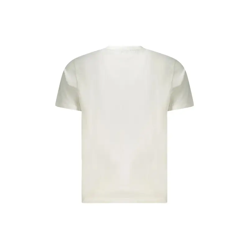 North Sails T-shirt Uomo Bianco 3943961 miniatura 2